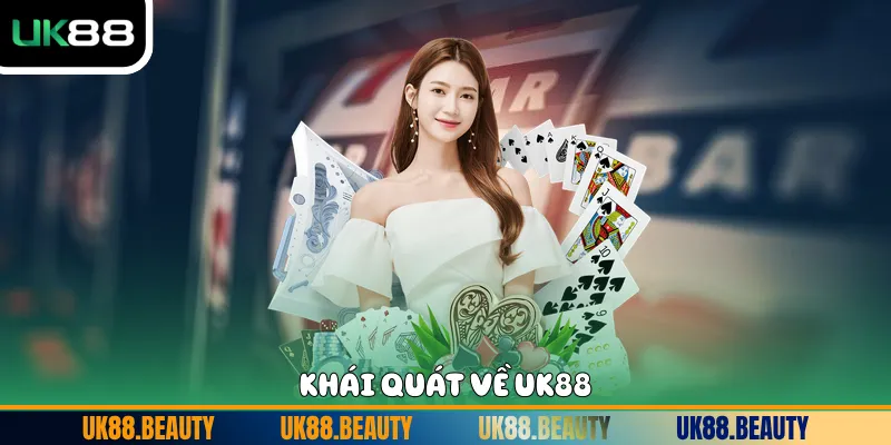 Khái quát về UK88